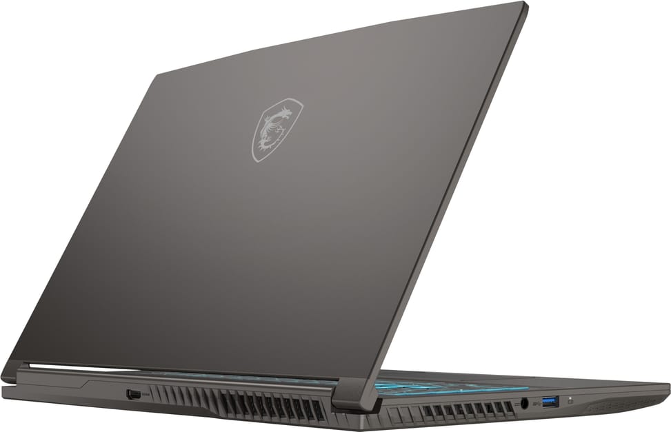 Ordinateur Portable Gaming MSI Thin 15 B13VE-2660XMA (9S7-16R831-2660) – vue 6