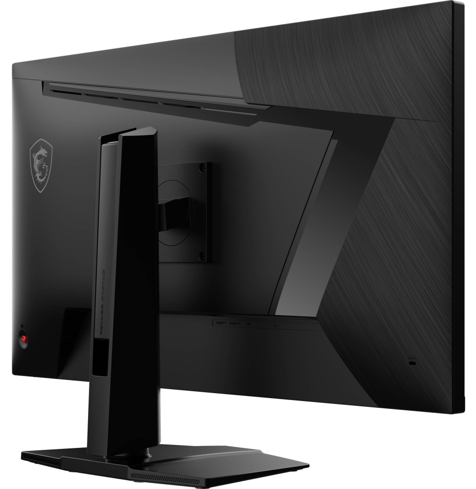 شاشة ألعاب 32" 4K UHD MSI MAG 321UPD E14 (9S6-3DE49M-003) — صورة 4