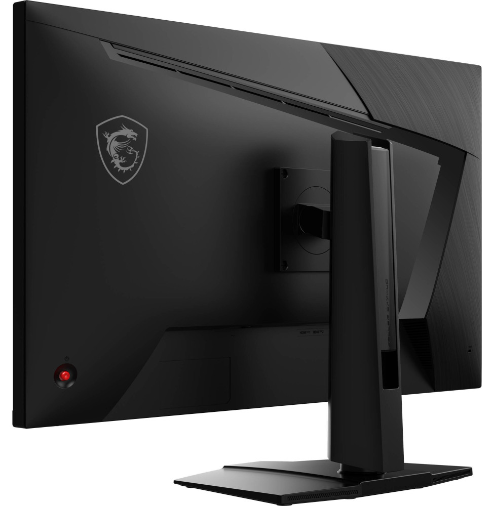 شاشة ألعاب 32" 4K UHD MSI MAG 321UPD E14 (9S6-3DE49M-003) — صورة 5