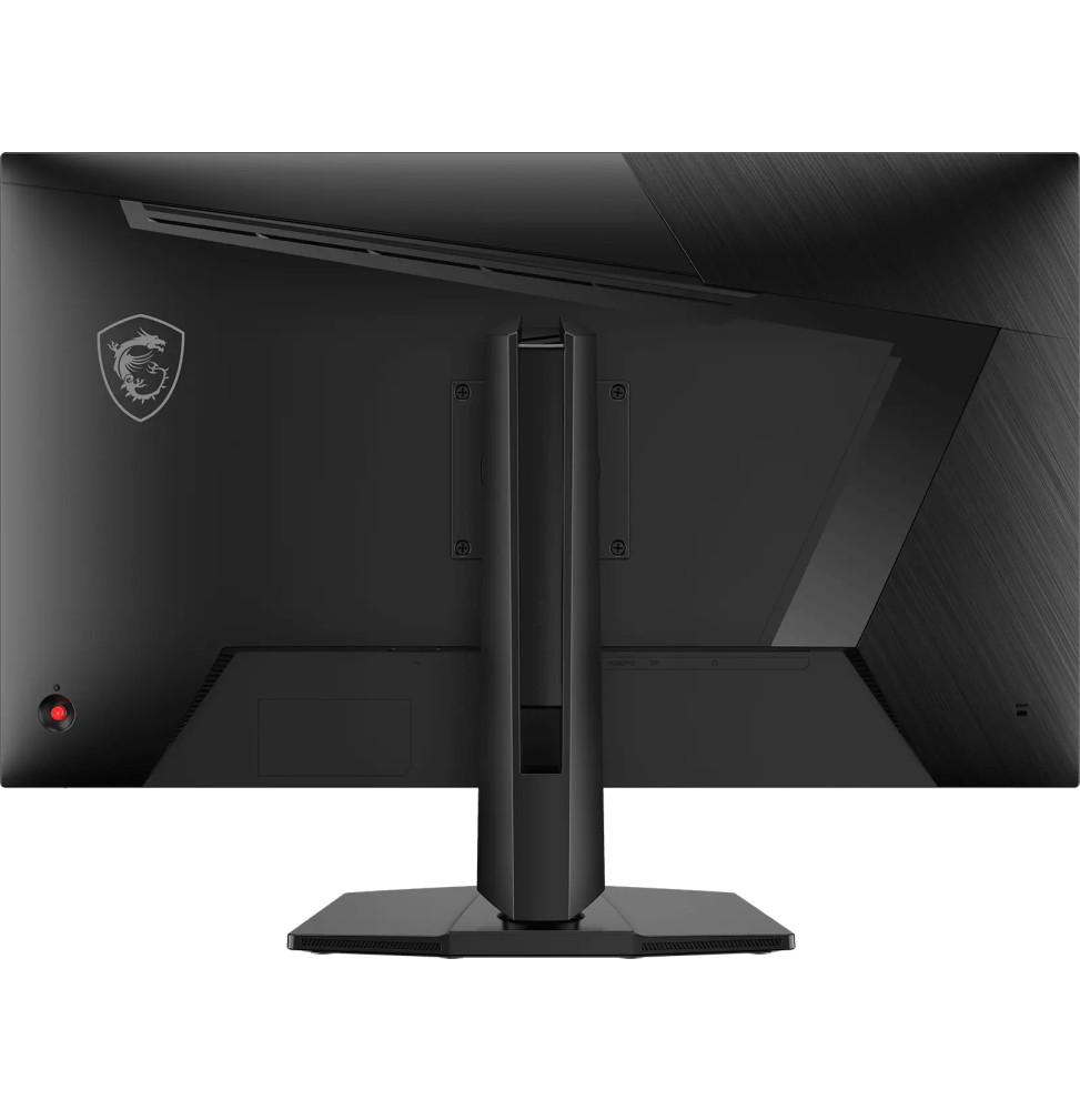 شاشة ألعاب 32" 4K UHD MSI MAG 321UPD E14 (9S6-3DE49M-003) — صورة 7