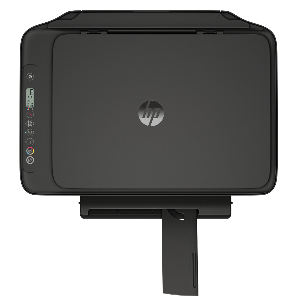 طابعة متعددة الوظائف HP DeskJet Ink Advantage 2975 (A24J2C) — صورة 5