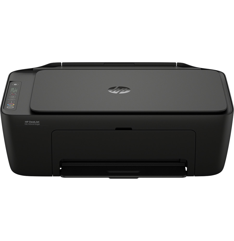 طابعة متعددة الوظائف HP DeskJet Ink Advantage 2975 (A24J2C) — صورة 1
