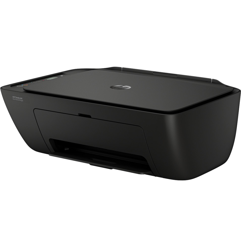 طابعة متعددة الوظائف HP DeskJet Ink Advantage 2975 (A24J2C) — صورة 3