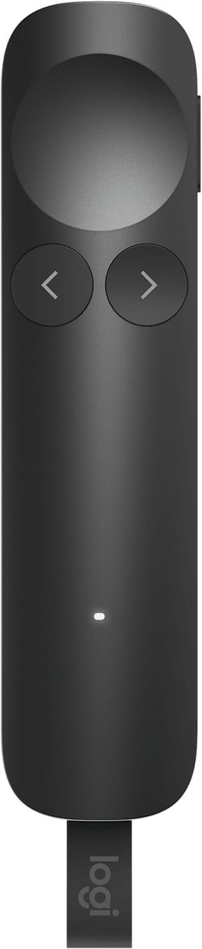 Logitech Spotlight 2 avec retour haptique - Télécommande de présentation — image 2