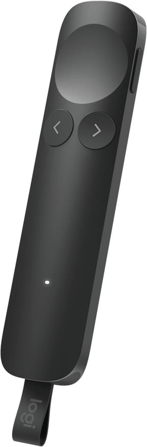 Logitech Spotlight 2 avec retour haptique - Télécommande de présentation — image 3