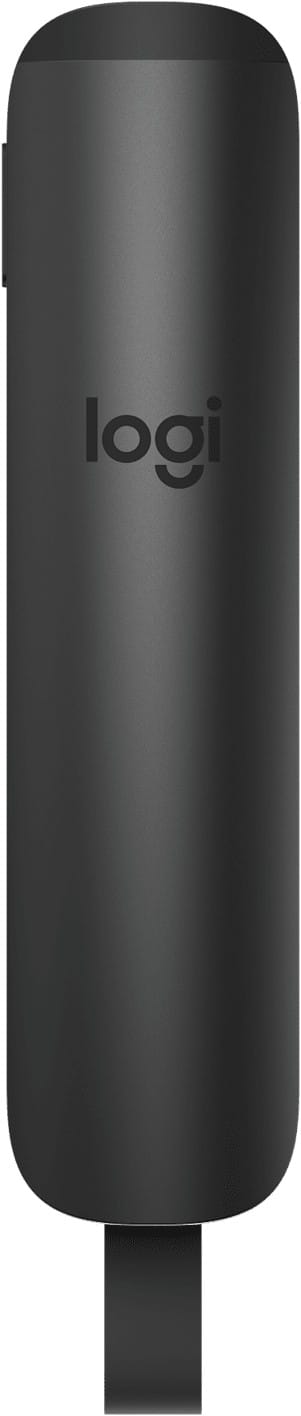 Télécommande de présentation Logitech Spotlight 2 - retour haptique, Bluetooth et Logi Bolt USB-C (910-007672) – vue 5