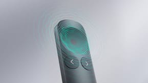 Logitech Spotlight 2 avec retour haptique - Télécommande de présentation — image 6
