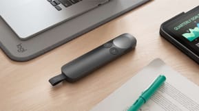 Logitech Spotlight 2 avec retour haptique - Télécommande de présentation — image 7