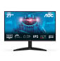 Écran PC 27" Quad HD AOC Q27B36X