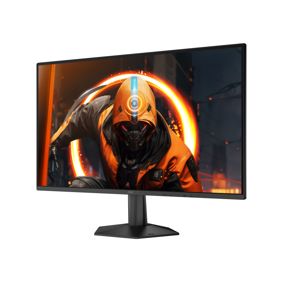 Écran PC Gaming 27" AOC 27G50F Full HD 180 Hz IPS (27G50F)