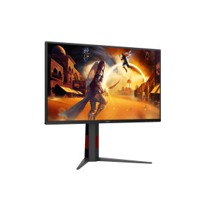 Écran PC Gaming 24.5" Full HD AOC 25G4K — image 2