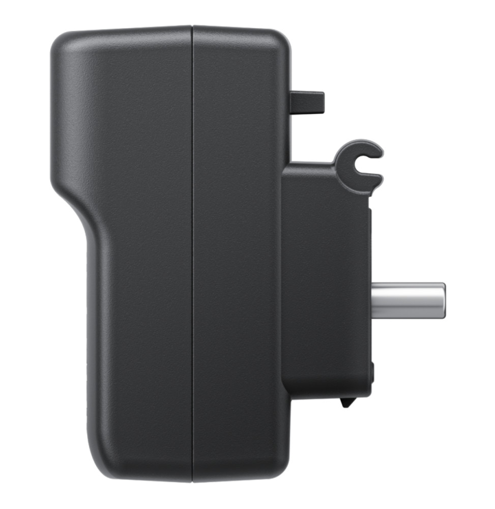 Adaptateur de microphone Insta360 pour X4