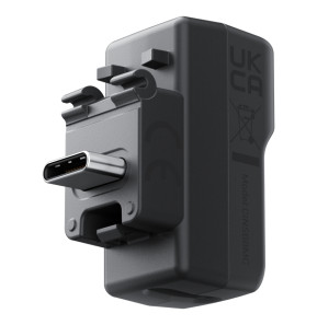 Adaptateur de microphone Insta360 pour X4 — image 4
