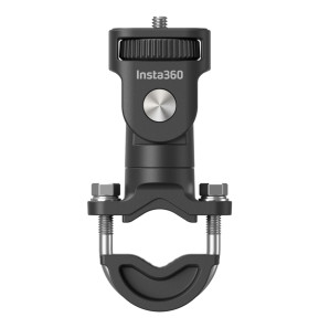 Support moto Insta360 Motorcycle U-Bolt