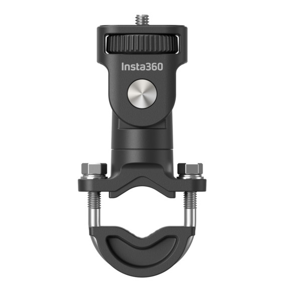 Support moto Insta360 Motorcycle U-Bolt