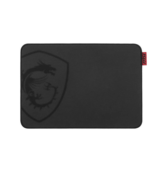 Tapis de souris MSI Agility GD23 - format Large (320 x 220 x 3mm)