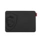Tapis de souris MSI Agility GD23 - format Large (320 x 220 x 3mm)