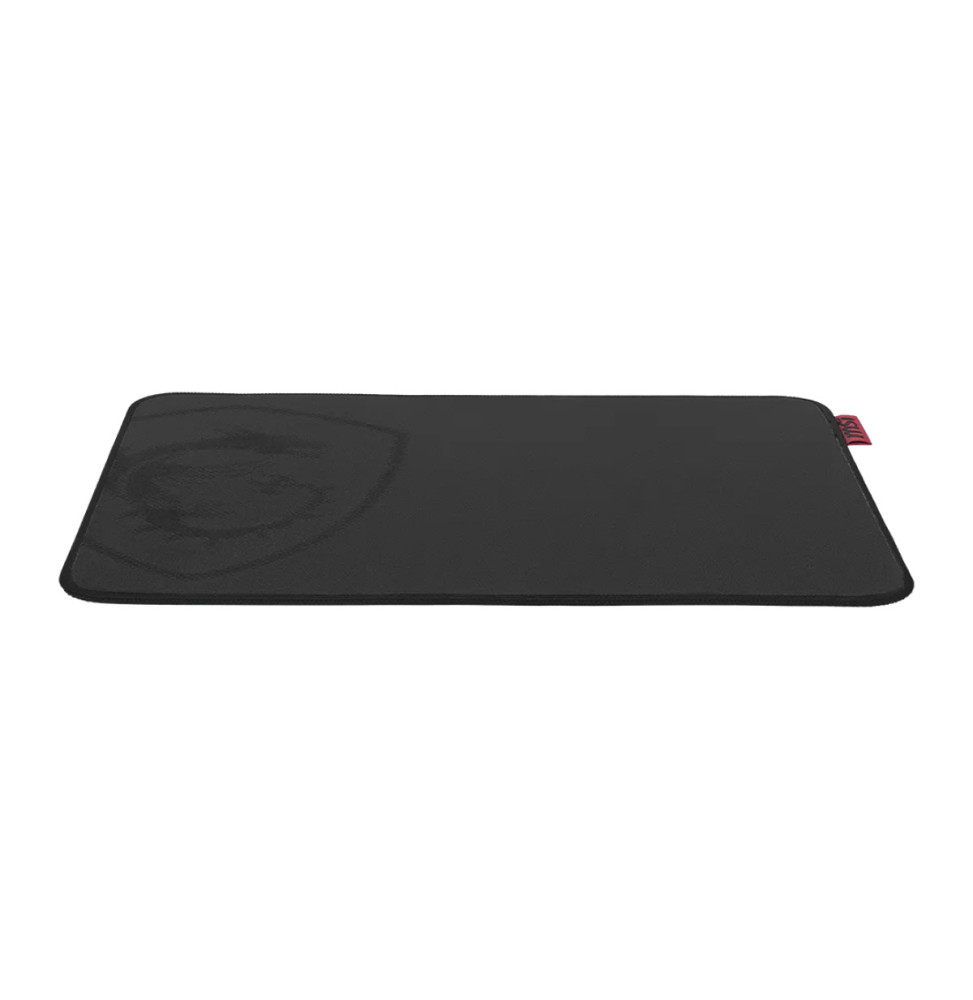 Tapis de souris MSI Agility GD23 - format Large (320 x 220 x 3mm)