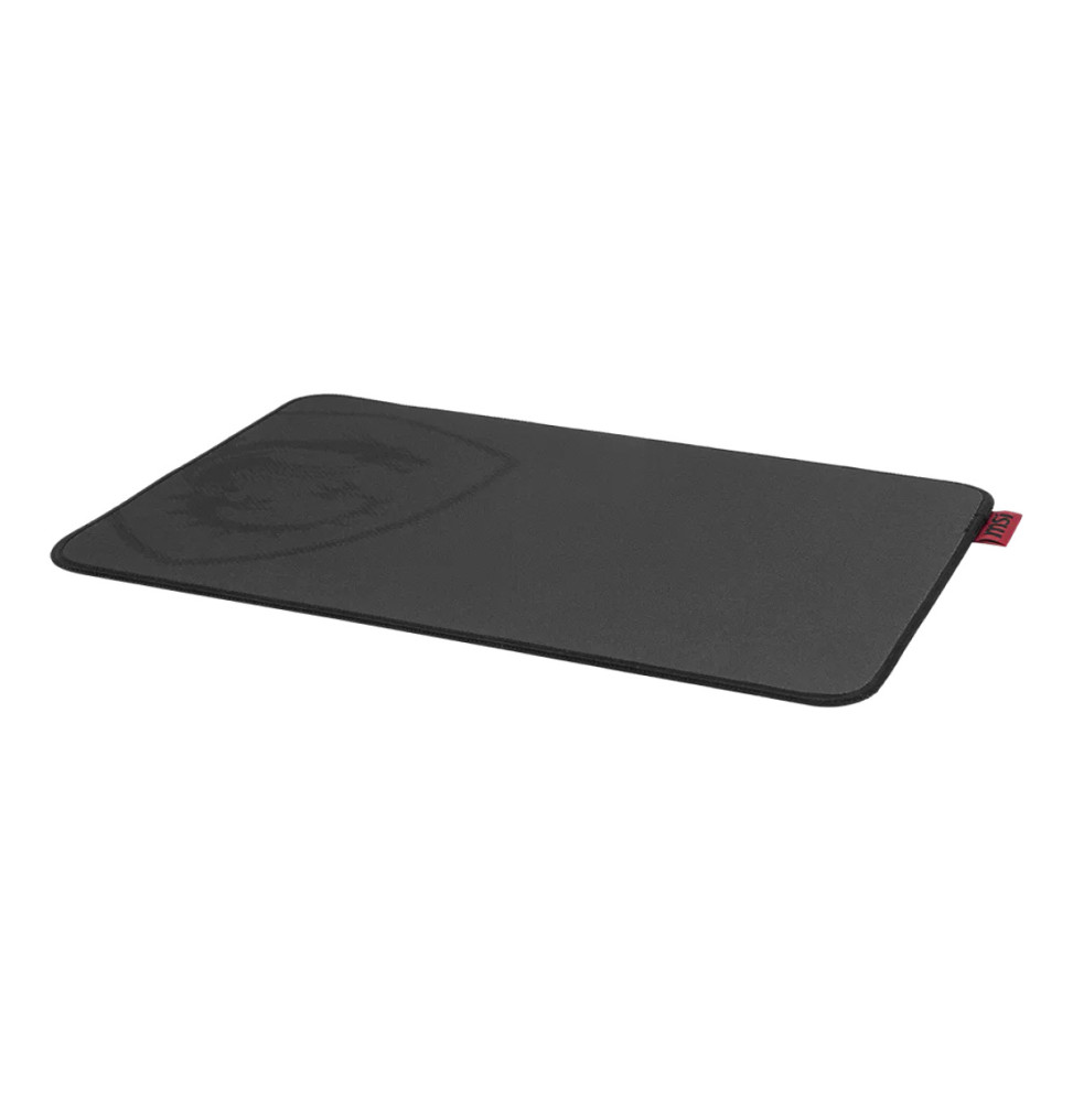 Tapis de souris MSI Agility GD23 - format Large (320 x 220 x 3mm)