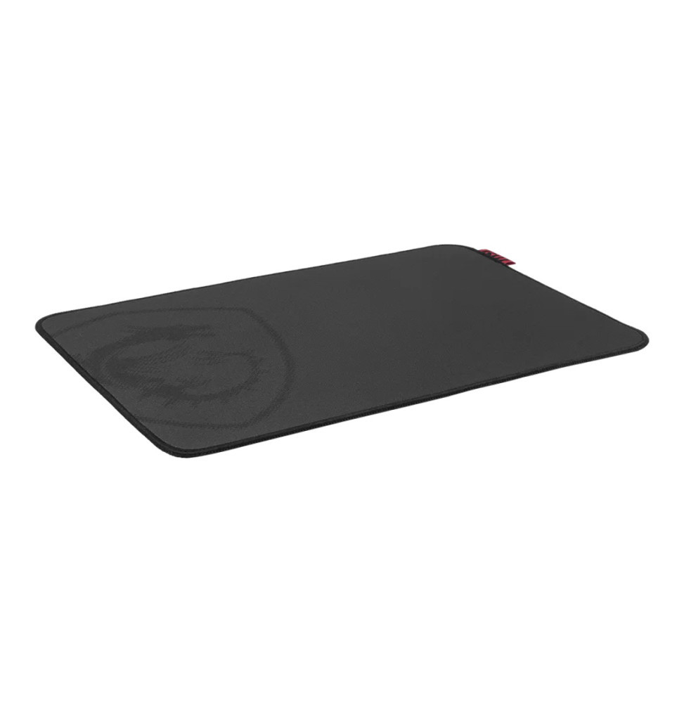 Tapis de souris MSI Agility GD23 - format Large (320 x 220 x 3mm)