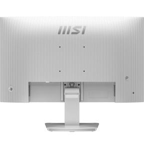 Écran 27" Full HD MSI PRO MP273W E14A (4711377349550) — image 6