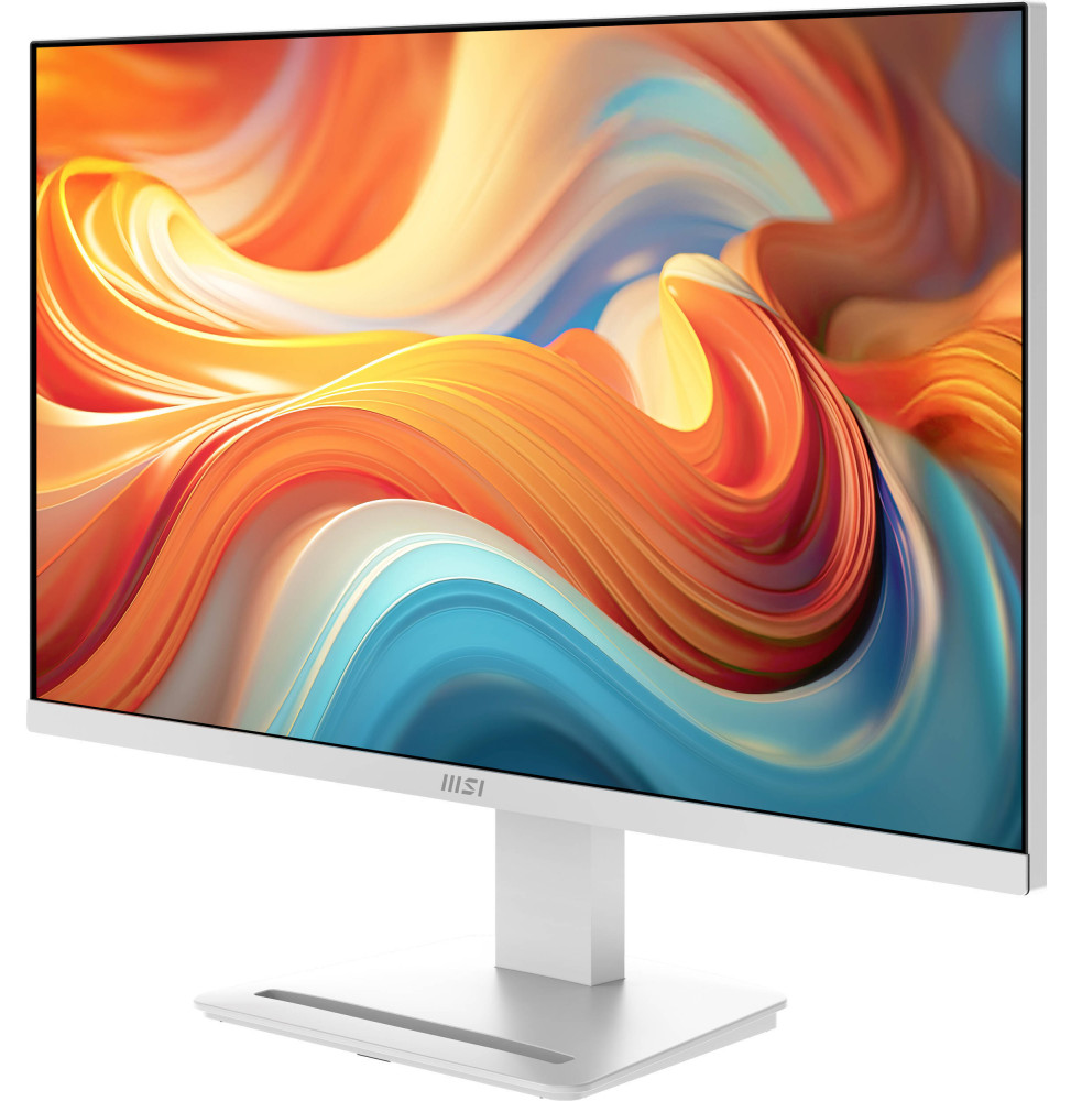 Écran 27" Full HD MSI PRO MP273W E14A (4711377349550)