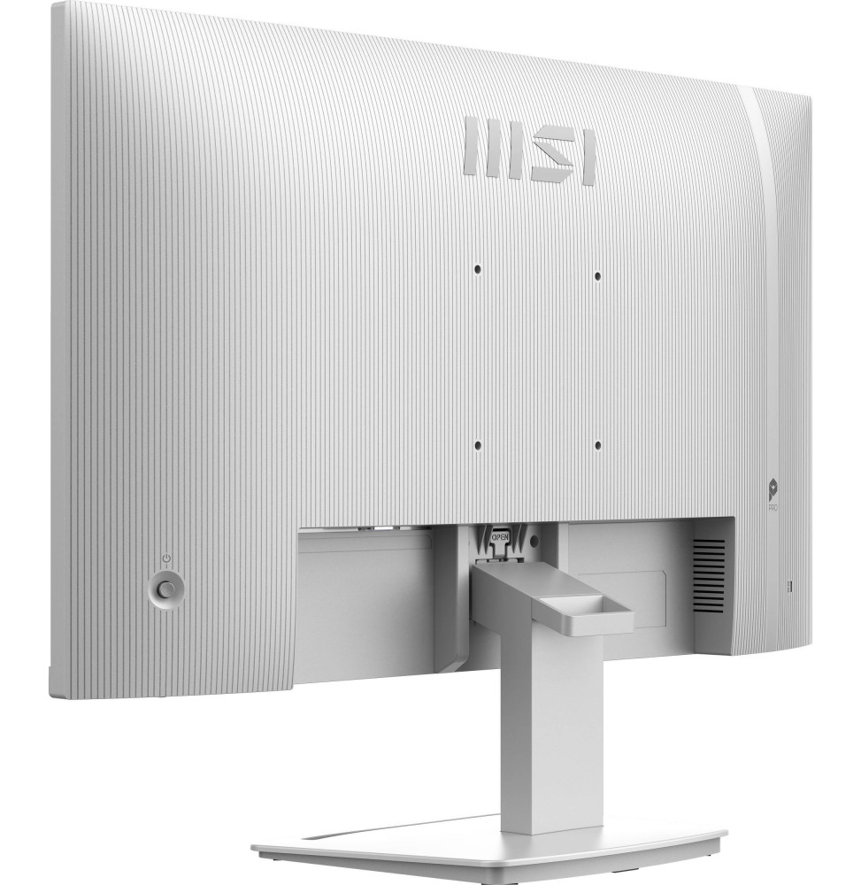 Écran 27" Full HD MSI PRO MP273W E14A (4711377349550)
