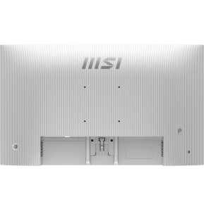 Écran 27" Full HD MSI PRO MP273W E14A (4711377349550) — image 7