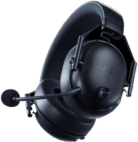 Casque gaming Bluetooth Razer BlackShark V3 Noir (RZ04-05410100-R3M1)