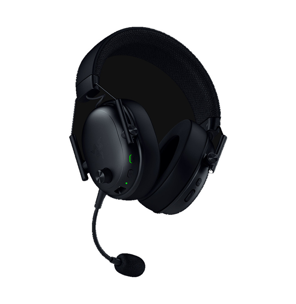 Casque gaming Bluetooth Razer BlackShark V3 Noir (RZ04-05410100-R3M1) — image 2