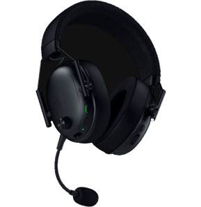 Casque gaming Bluetooth Razer BlackShark V3 Noir (RZ04-05410100-R3M1) — image 2
