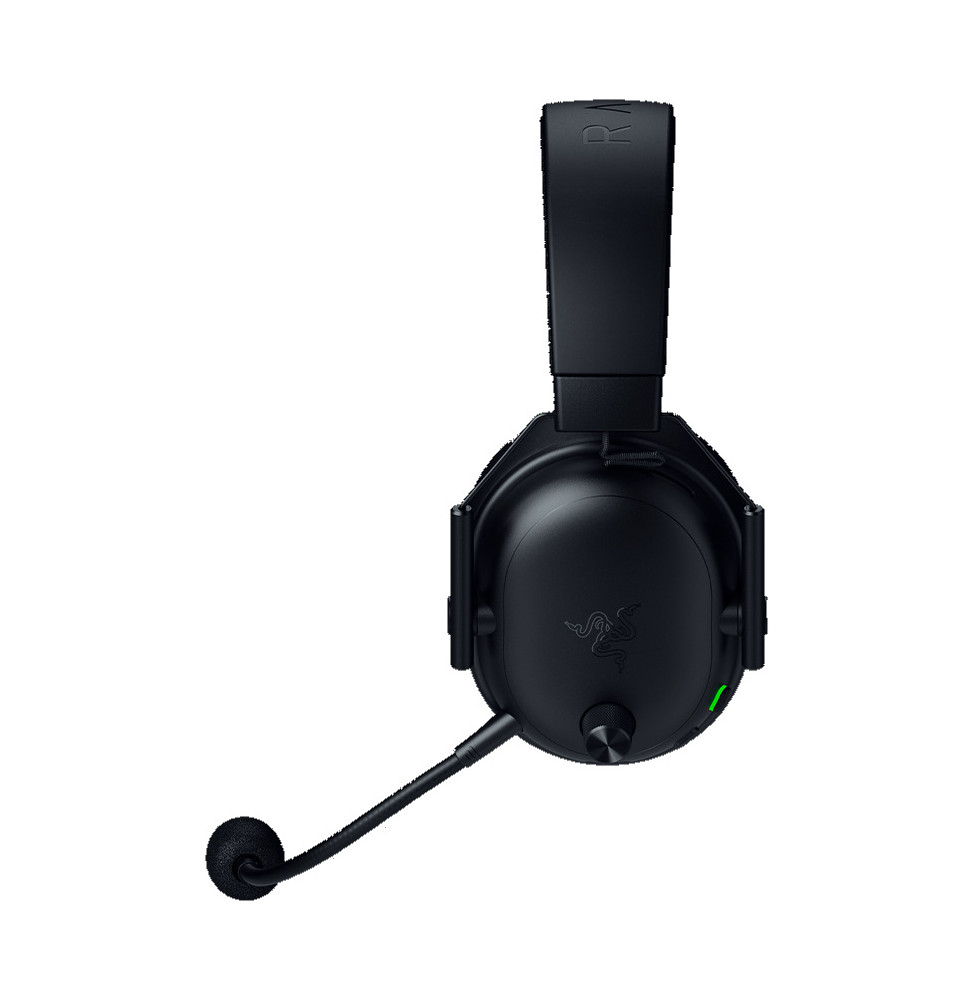 Razer BlackShark V3 Black Bluetooth Gaming Headset (RZ04-05410100-R3M1) — image 4