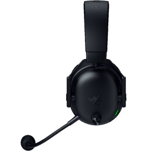 Casque gaming Bluetooth Razer BlackShark V3 Noir (RZ04-05410100-R3M1) — image 4