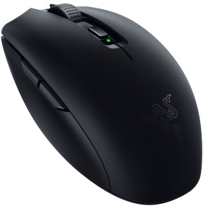 Souris sans fil Gaming Razer Orochi V2 - Noir (RZ01-05690100-R3M1) — image 2