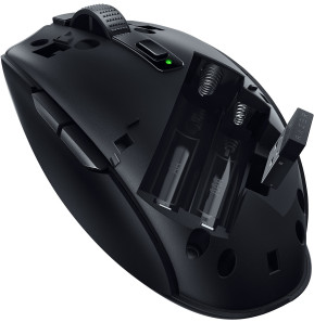 Souris sans fil Gaming Razer Orochi V2 - Noir (RZ01-05690100-R3M1) — image 5