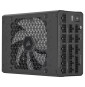 Bloc alimentation Corsair HX1500i, 80 PLUS Platinum, C20 Version (CP-9020309-EU)
