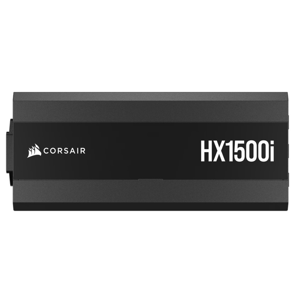 Bloc alimentation Corsair HX1500i, 80 PLUS Platinum, C20 Version (CP-9020309-EU)