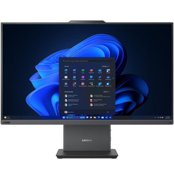 Ordinateur Tout-en-un Lenovo ThinkCentre neo 50a 27 Gen 6 (13QE000LFM)
