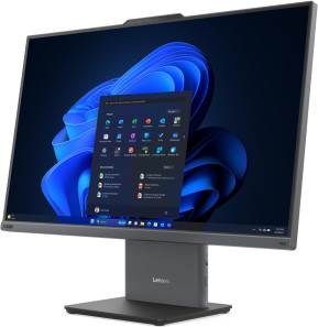 Ordinateur Tout-en-un Lenovo ThinkCentre neo 50a 27 Gen 6 (13QE000LFM) — image 3
