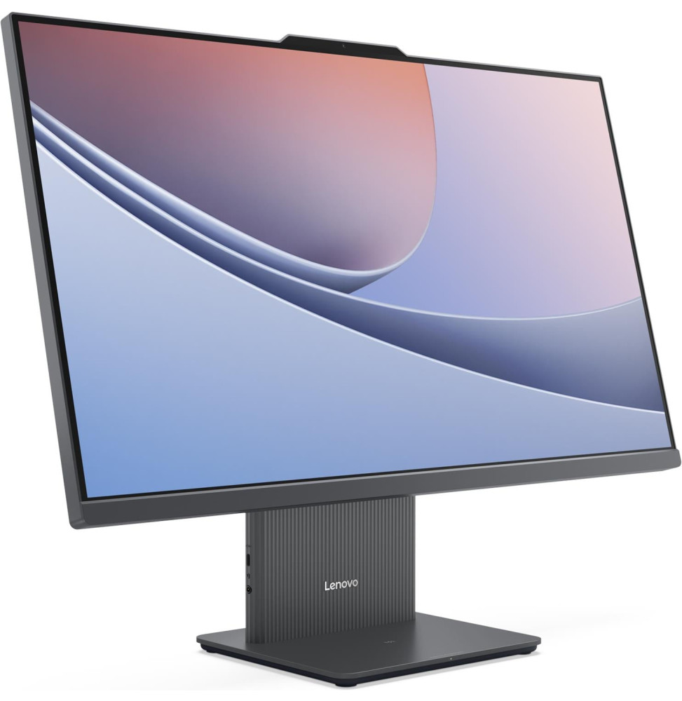 Ordinateur Tout-en-un Lenovo IdeaCentre AIO 27ILL11 (F0JW002WFE) — image 2