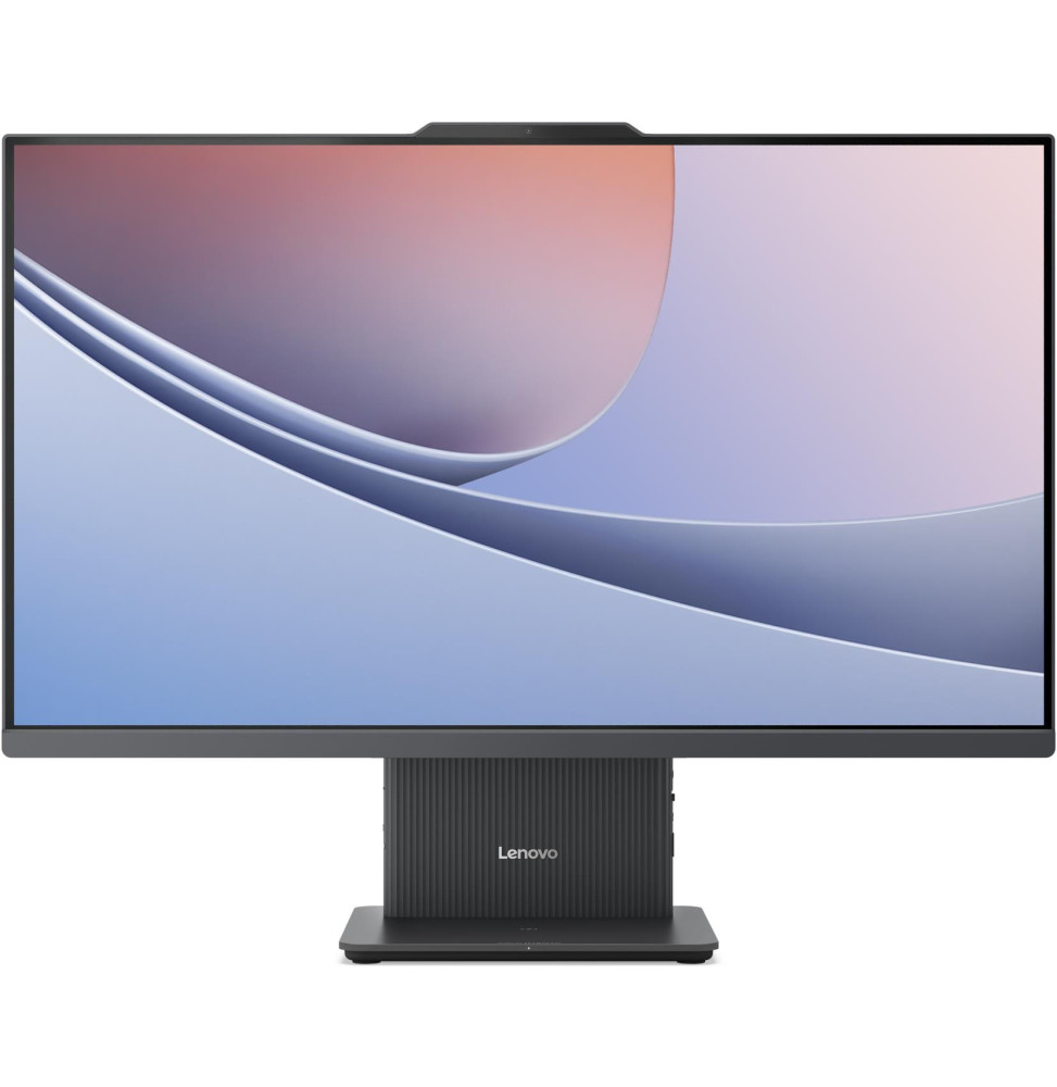 Ordinateur Tout-en-un Lenovo IdeaCentre AIO 27ILL11 (F0JW002WFE) — image 1