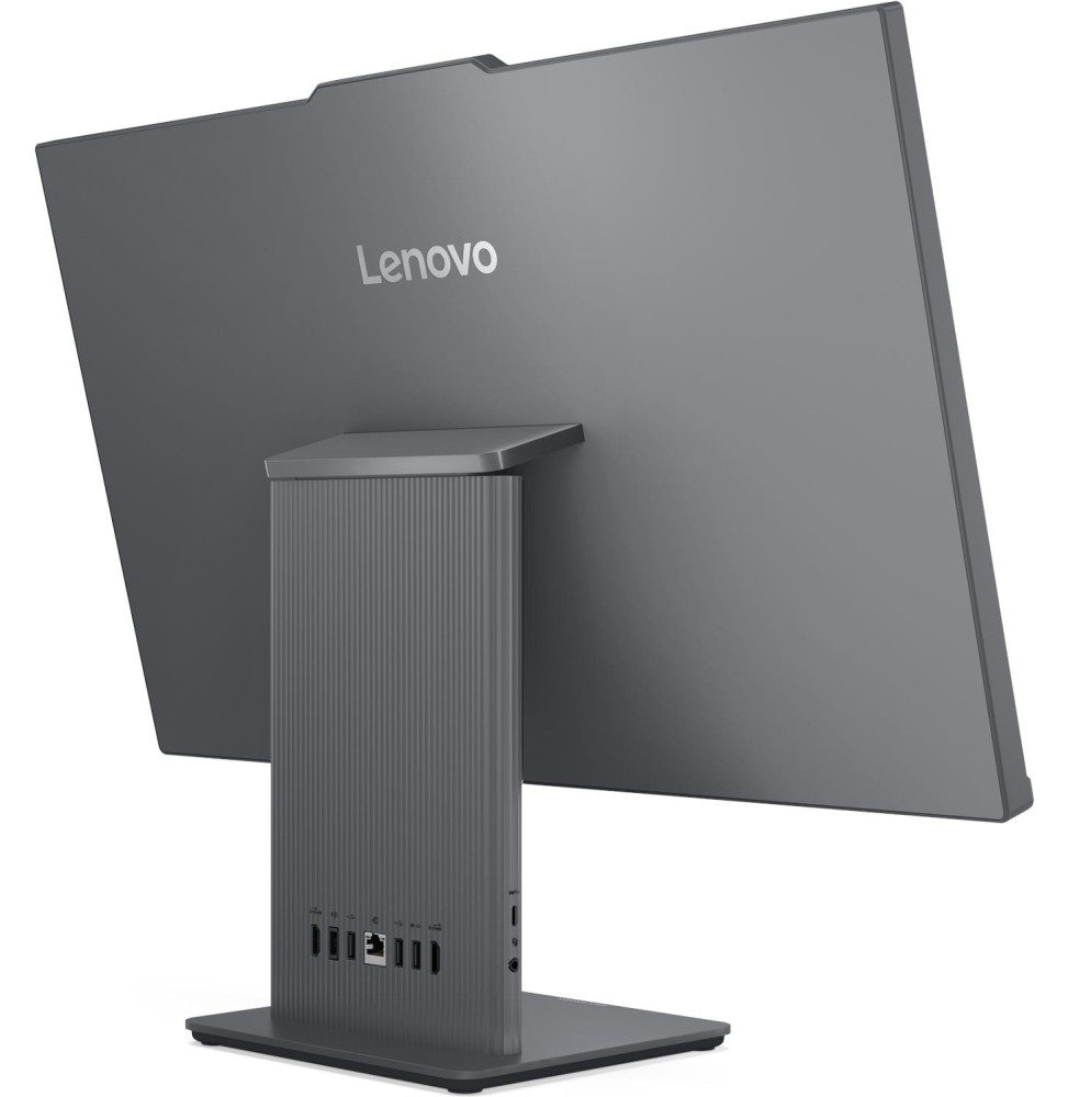 Ordinateur Tout-en-un Lenovo IdeaCentre AIO 27ILL11 (F0JW002WFE) — image 3