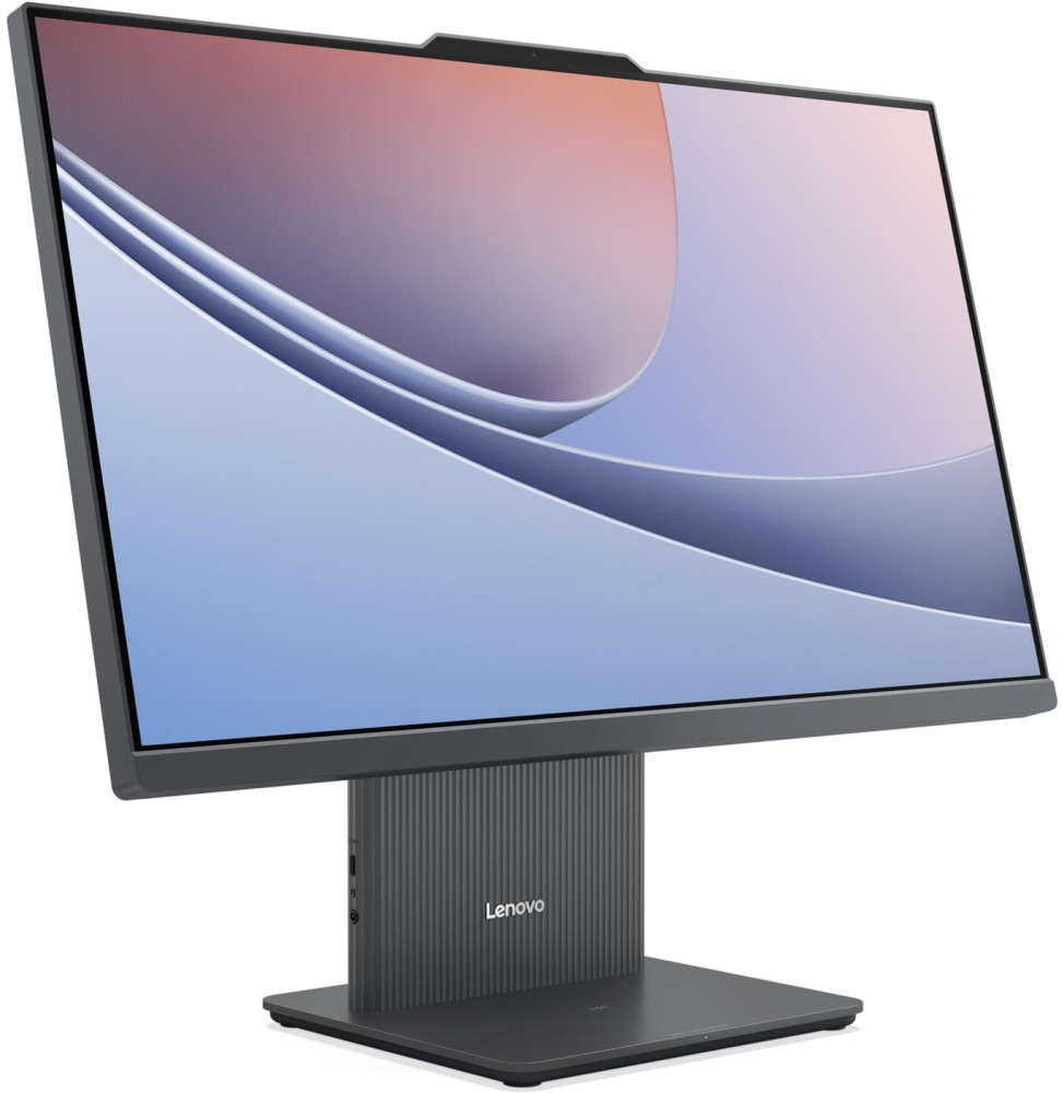Ordinateur Tout-en-un Lenovo IdeaCentre AIO 24ILL11 (F0JY005JFE) — image 2