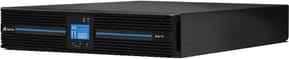 Onduleur On-line Delta Power Solutions Amplon RT 1K rack/tour - 900 W / 1000 VA - 6 prises C13 (UPS102R2RT2B035)