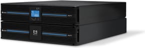 Onduleur On-line Delta Power Solutions Amplon RT 2K rack/tour - 1800 W / 2000 VA - 6 prises C13 + 1 C19 (UPS202R2RT2B035) — image 3