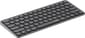 Clavier sans fil multimode Rapoo E9050L - Bluetooth et 2,4 GHz, ultra-fin, QWERTY US