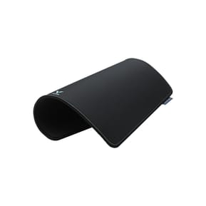 Tapis de souris gaming Rapoo V10S - 340 × 290 mm, surface tissu, noir — image 2