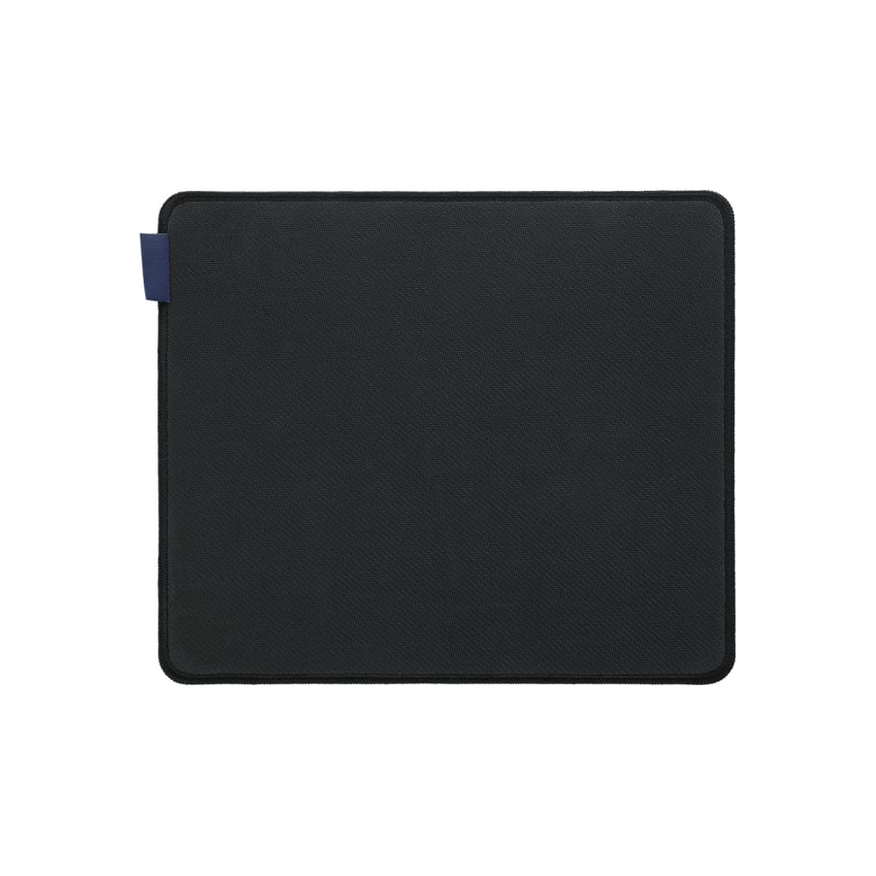 Rapoo V10S Gaming Mouse Pad - 340 × 290 mm, Fabric Surface, Black – view 6