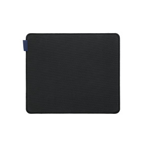 Tapis de souris gaming Rapoo V10S - 340 × 290 mm, surface tissu, noir — image 6