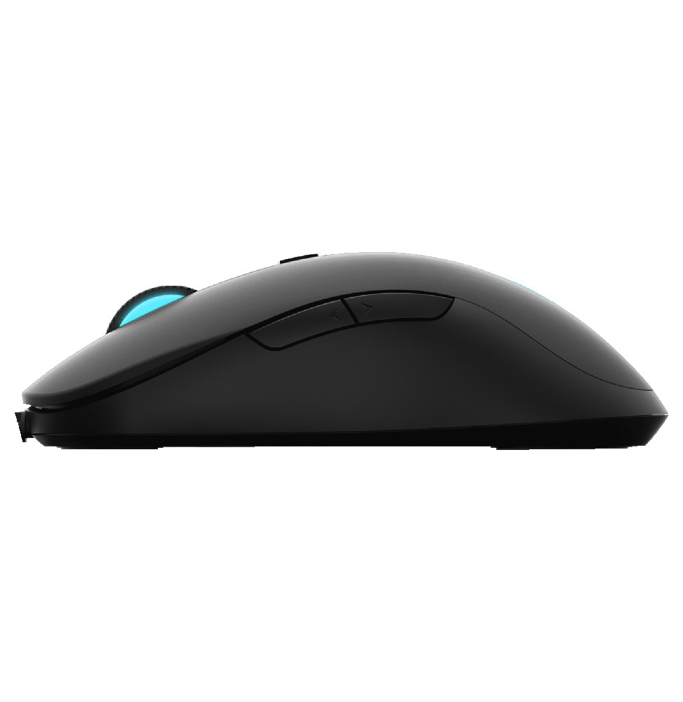 Pack gaming filaire 4-en-1 Rapoo V125S - Clavier, souris, casque et tapis, QWERTY US – vue 9